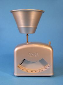 Syro cup scale