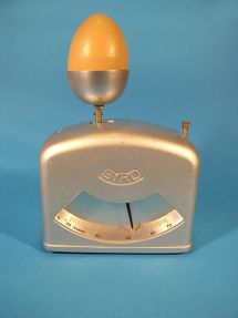 egg weighing