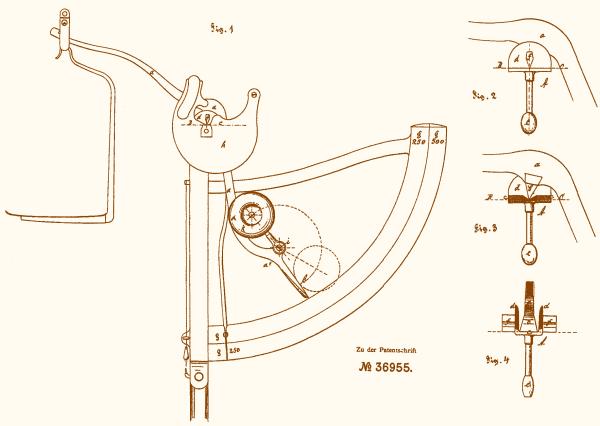 the patent drawings