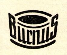 logo Burnus