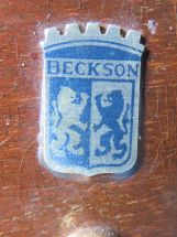 logo Beckson