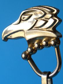 eagle-head