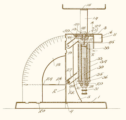 patent figuur