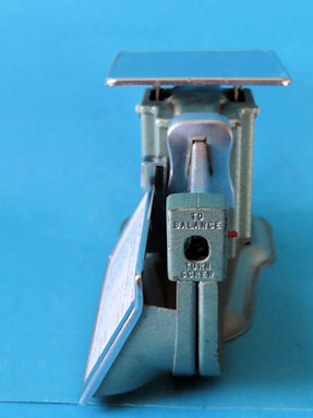 side view