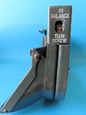 side view