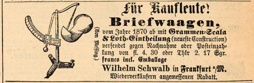 advert 1870