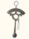 Briais handheld scale