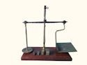 GPO letter scale