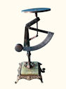 letter scale