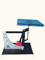 Posso letter scale