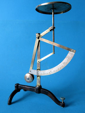 brievenweger, maker Ph.J. Maul