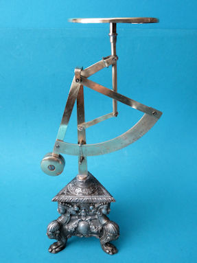 brievenweger, maker Ph.J. Maul