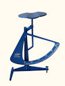 Lindells letter scale