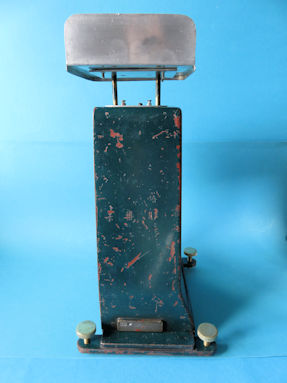 side view