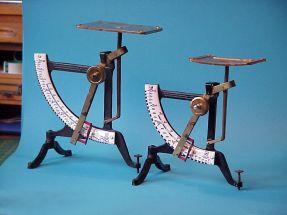 letter scales
