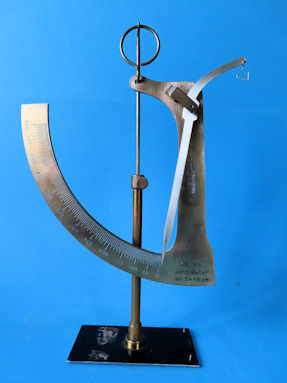 stoffenweger, maker Louis Schopper