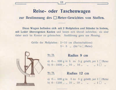 uit 1908 catalogus