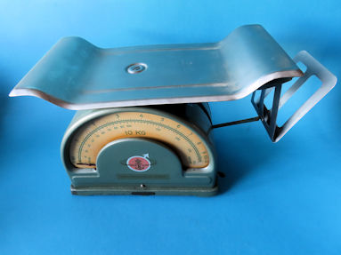 de pakket & brievenweger