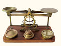 Mitchell scale