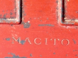 J. Maul Macito