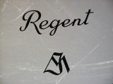 J. Maul Regent