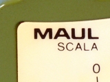 J. Maul Scala