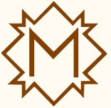 bekendste logo van Philipp Jakob Maul. De firma werd opgericht in 1874. Logo vastgelegd in 1909 en verlengd tot 1950