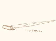fig. 1 van Design patent 178,685