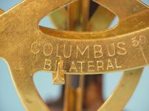 detail 4, columbus bilateral
