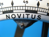 Maul Novitus