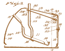 kingsbury tekening patent 2,036,637