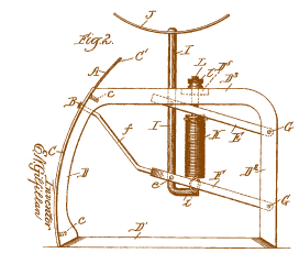 patent tekening