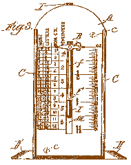 patent tekening