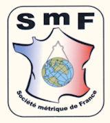 Logo Société métrique de France